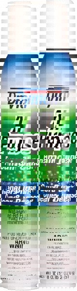 Cleaner: 20 gal Aerosol